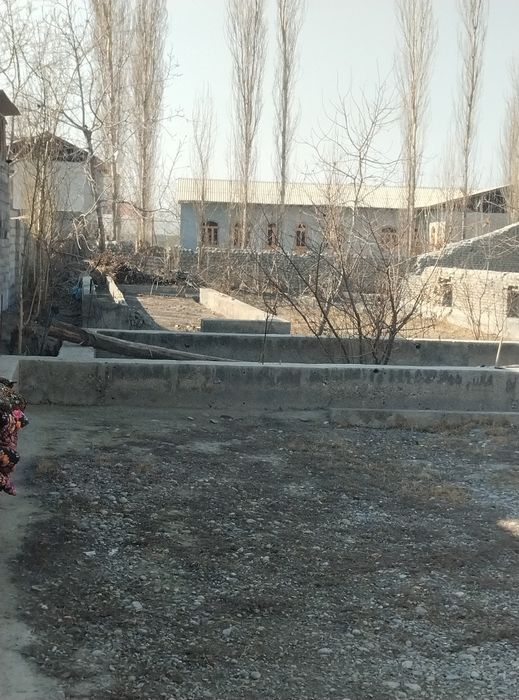 Ховли 12 сотих комунал муаммо йук