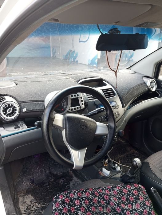 Ген давернис килиб бераман