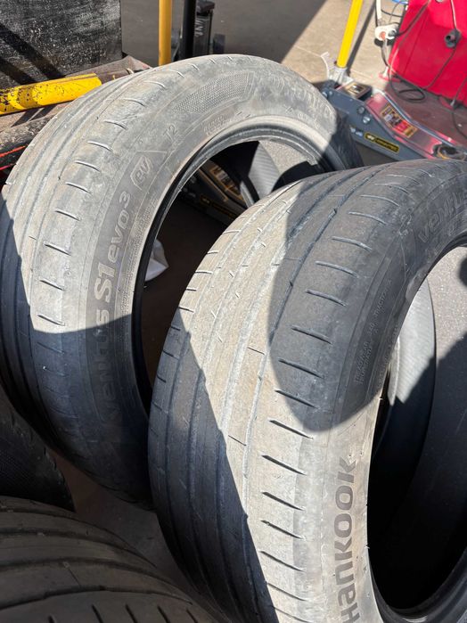 Гуми летни Hankook Ventus S1 evo3 ev 255/45/19 DOT 0224