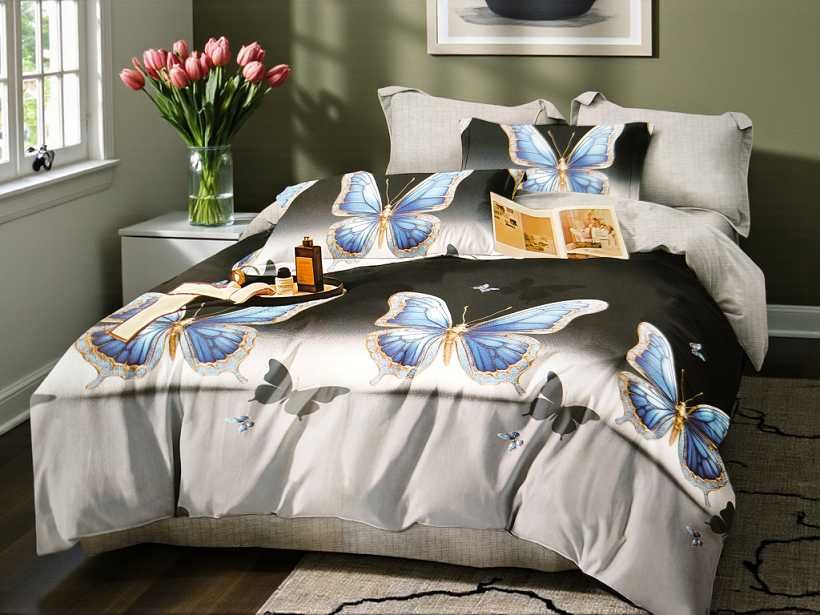 Качествени спални комплекти за легла тип приста