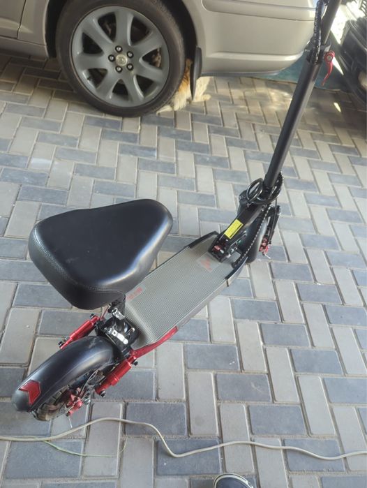 Kugoo m4 pro 2025