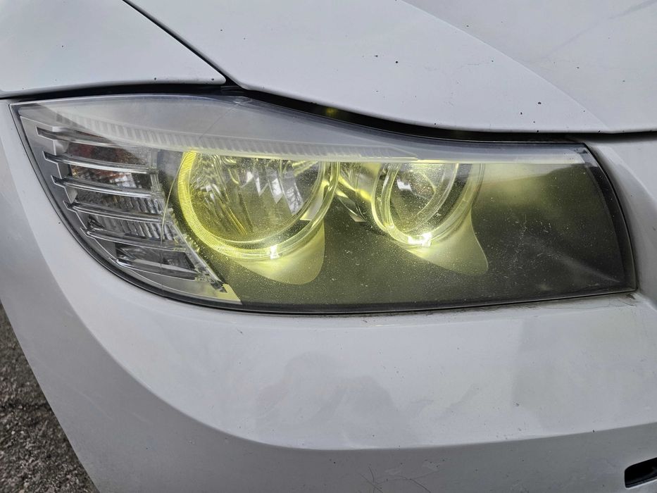 БМВ На части Е91 318д 143 коня / BMW e91 318d 143hp Автоморга БМВ