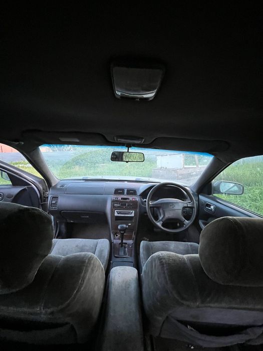 Продам нисан цефира 1997