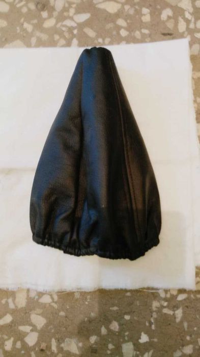 чехол ручки кпп.