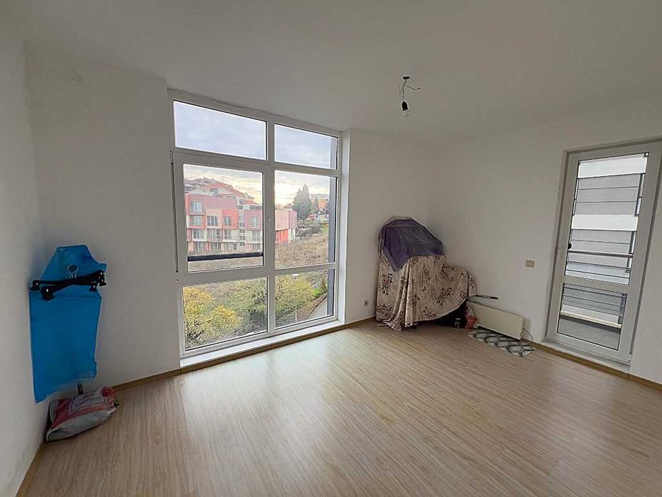 Продава се Двустаен апартамент в Бургас, Меден рудник - зона Д - 63 кв.м за 1191 €/кв.м - Снимка #12