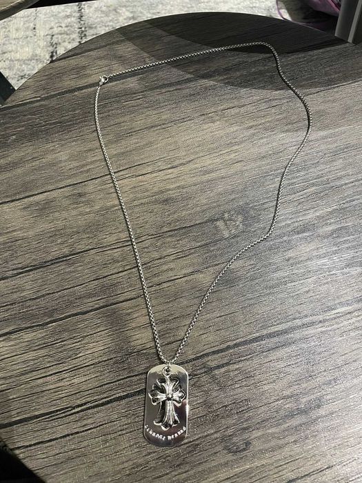 lant chrome hearts