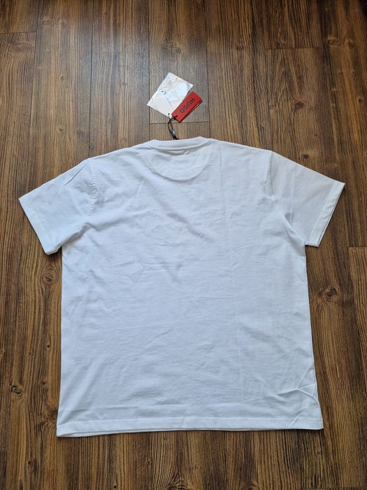 Страхотна мъжка тениска голям размер  3XL/ 4XL