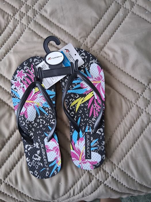 Дамски  джапанки