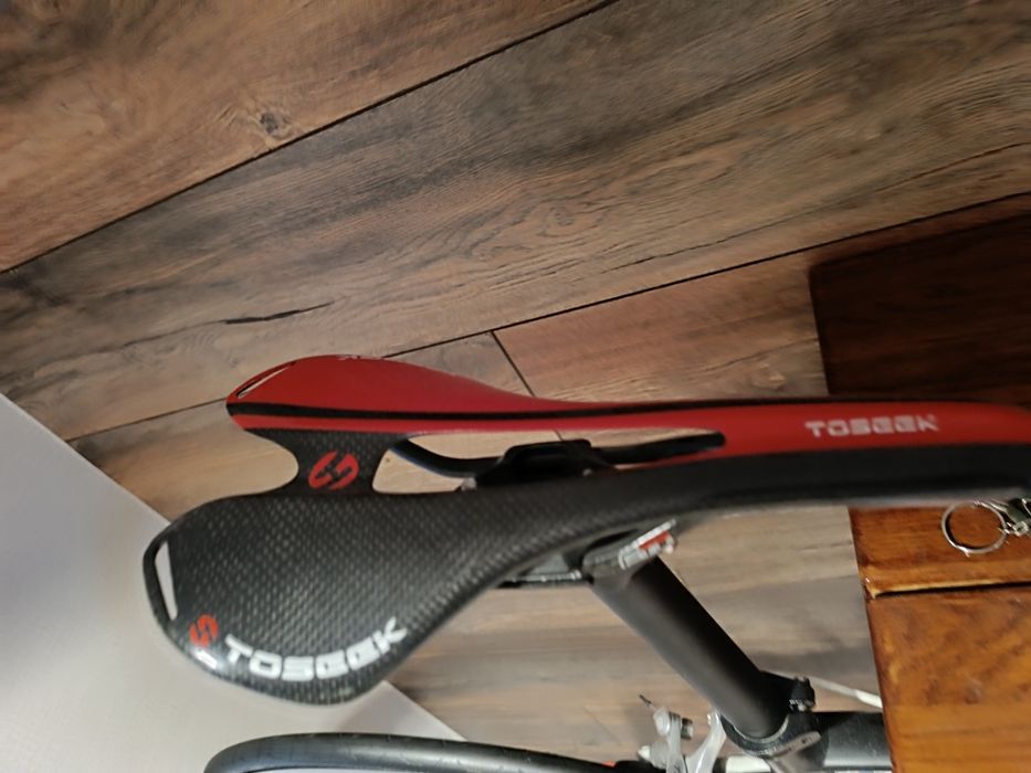 Шоссейный велосипед