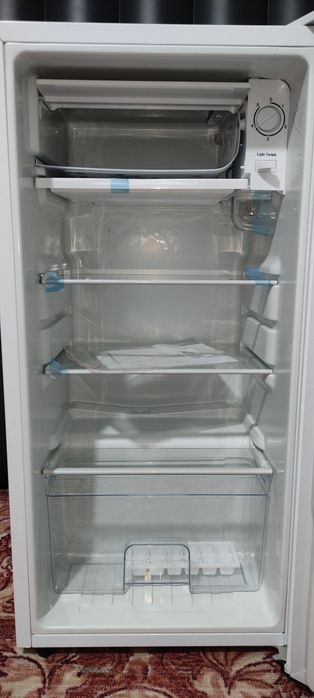 Холодильник MUXXED