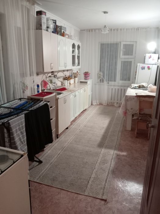 Квартира на Шанхае