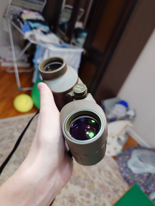 Бинокль STEINER 8x30