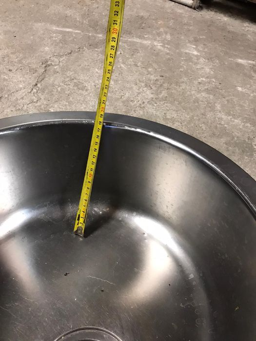 Ghiuveta inox Franke