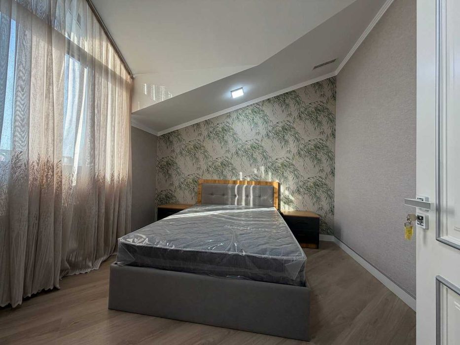 3-х комнатный Дуплекс в ЖК «Greenwich» ID: 7059