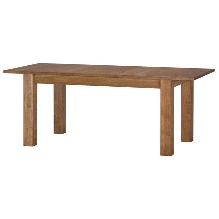 Трапезна маса Велвет 40 дъб рустикал