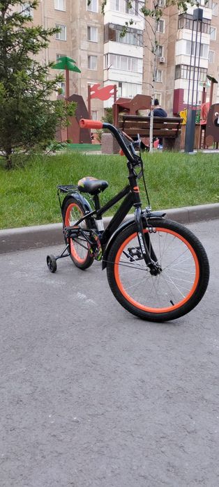 Продам велосипед б/у