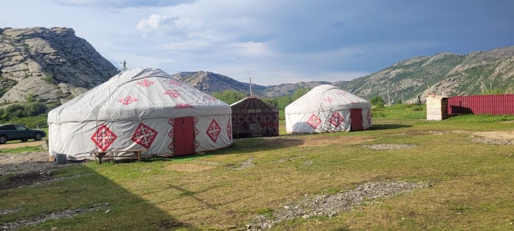 Продам домики на Сибинах