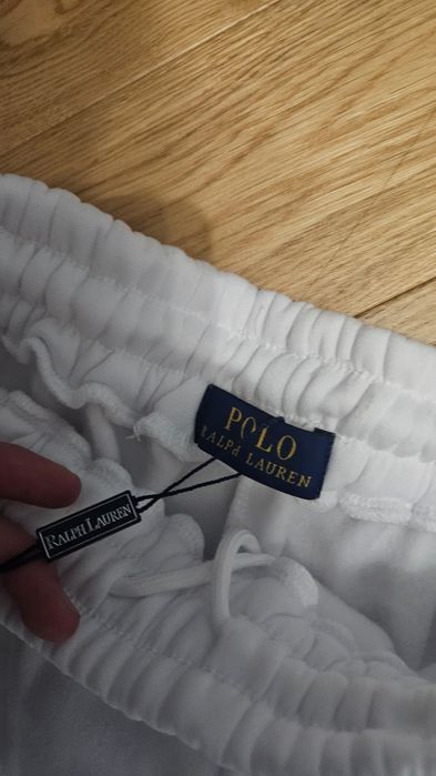 Pantaloni Ralph Lauren