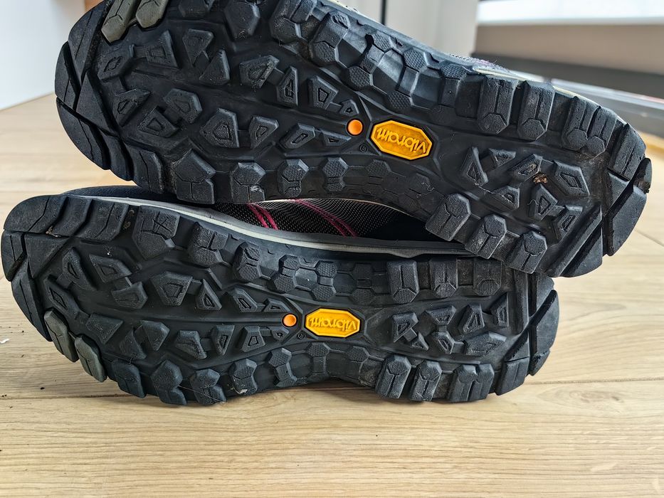 Semighete Montura Yaru Cross GTX