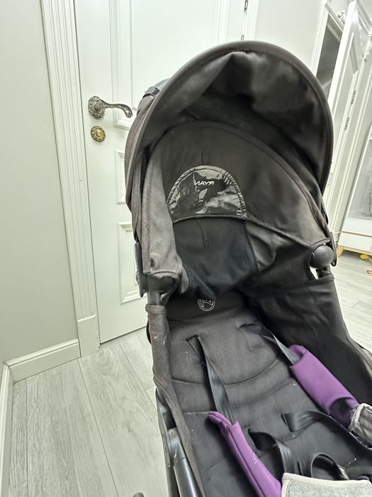 Продам коляску ryan