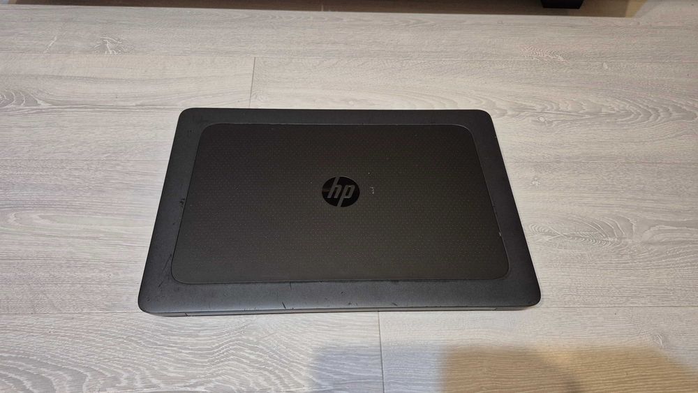 Gaming HP I7 32GB RAM 512GB SSD 1TB HDD Quadro M2000M 4GB GDDR5