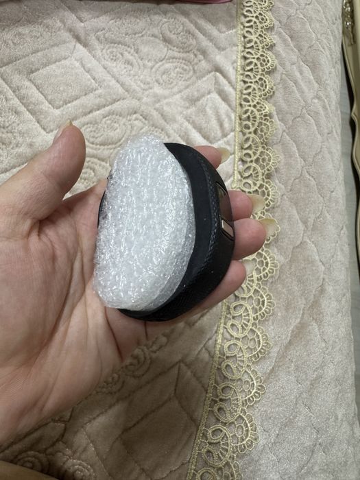 Часы Garmin vivofit 4