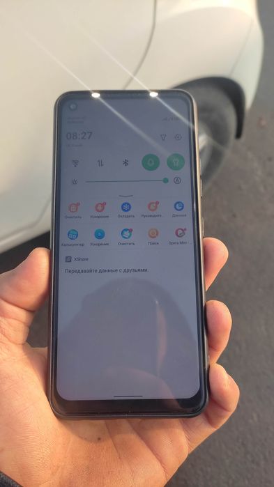 Infinixs HOT 10 4/64
