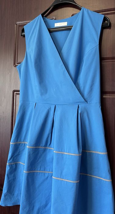 Дамска рокля.