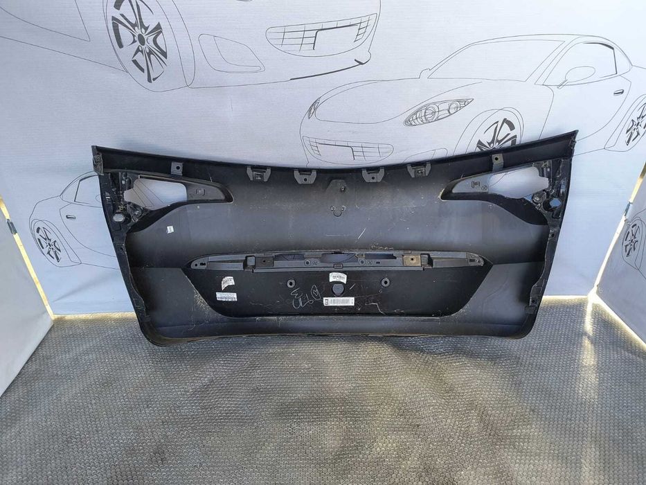 Haion Portbagaj Renault Scenic 4 / Grand Scenic 4 / Cod OEM 901523280R (4B2)