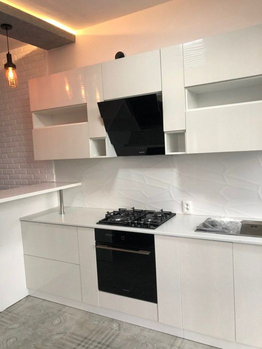 Кухонный гарнитур. Mebel. Мебель для кухни