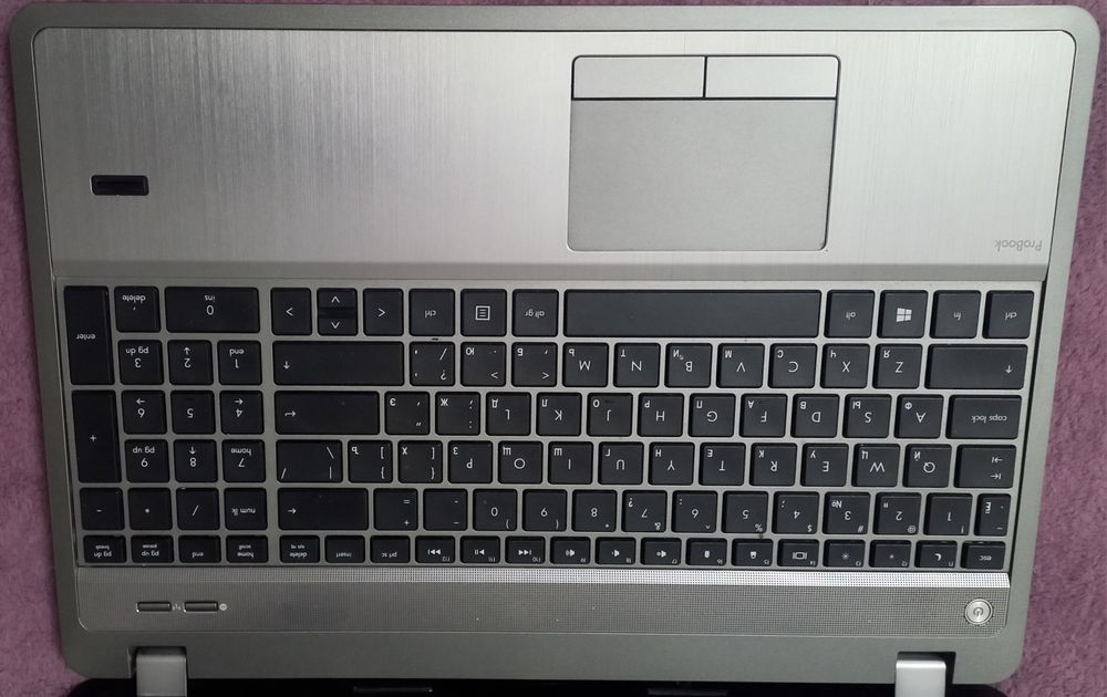 Продам Ноутбук HP