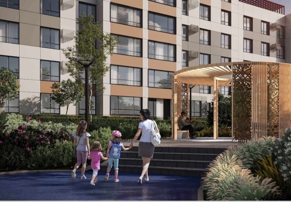 Продам 2 комнатную квартиру