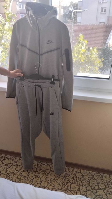 Nike tech fleece екип  ХS