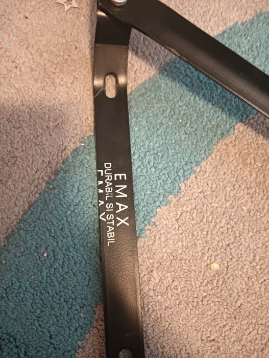 Kit sistem rabatabil pat ,1000 nm forță