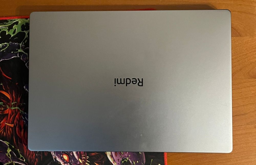 Laptop Redmi Book Pro 16 2024