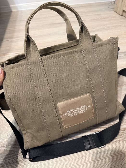 Сумка Marc Jacobs оригинал