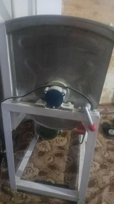 Тестамес жана колданбаган