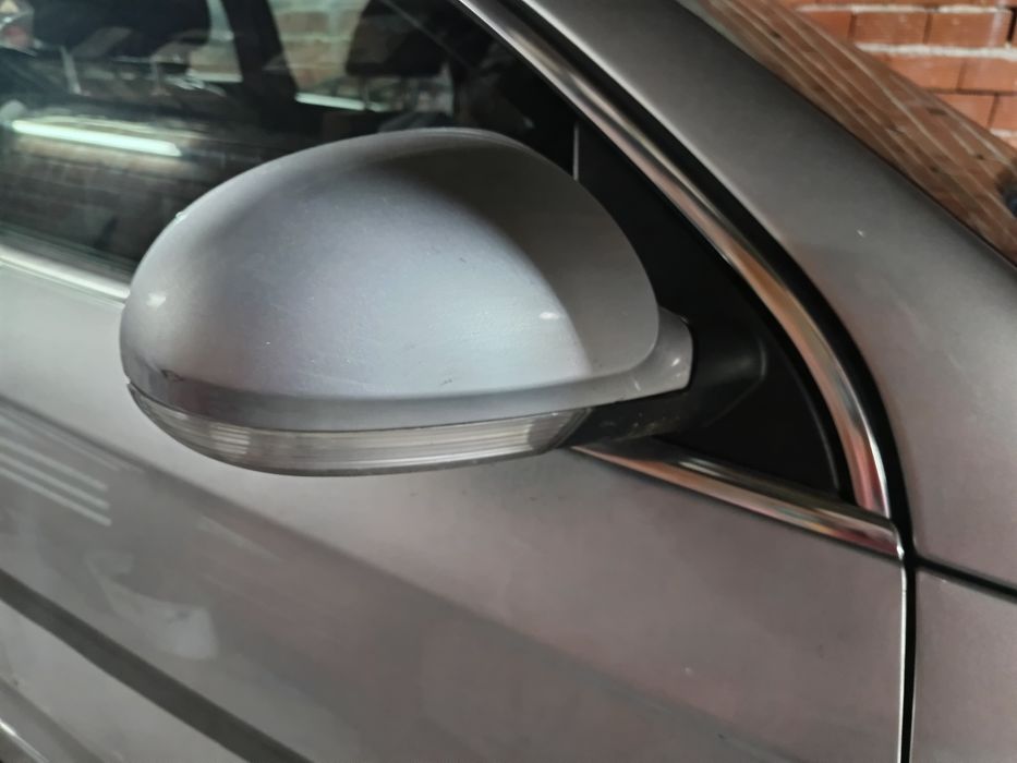 passat b6 1.4 метан на части