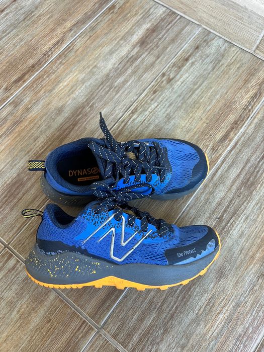 Детски маратонки new balance