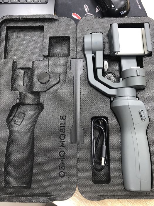 Dji OSMO mobole 2 (тм79)