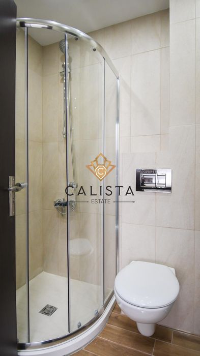 Дава се под наем Четиристаен апартамент в София, Драгалевци - 176 кв.м за 1449 € - Снимка #13