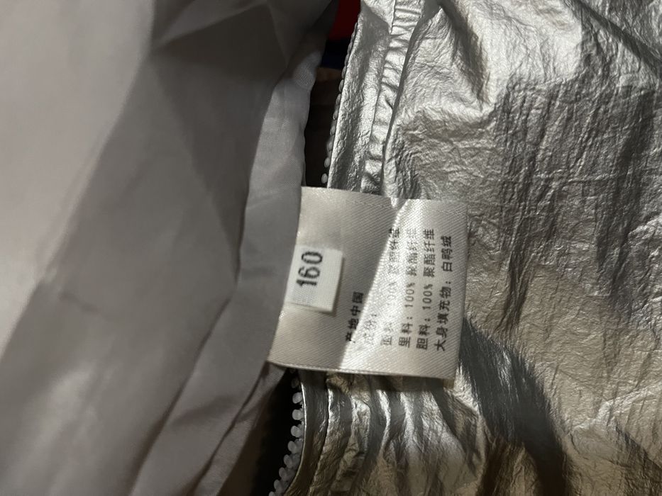 Куртка для девочек