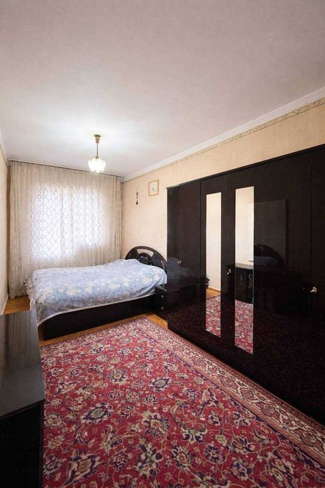 Квартира сотилади Шайхонтохур тумани массив Чорсу