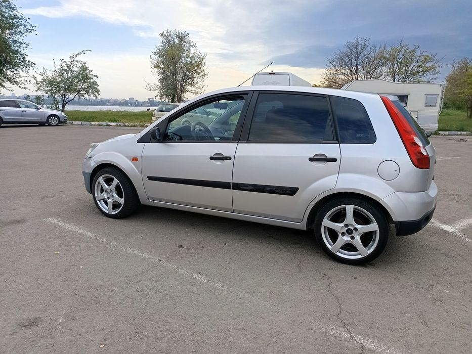 Jante oz pe 16' 4*108