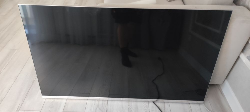 Телевизор LG на запчасти