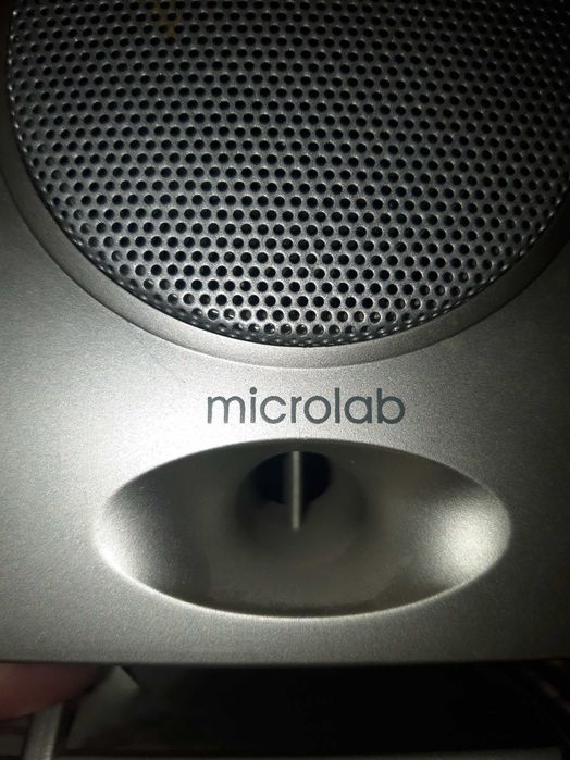 колонки -динамики