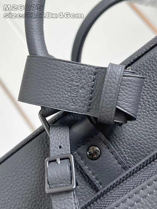 Servieta geanta documente Louis Vuitton, tip Premium