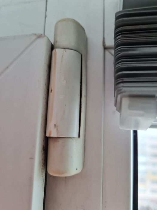 Reparatii termopan și plase tantari.