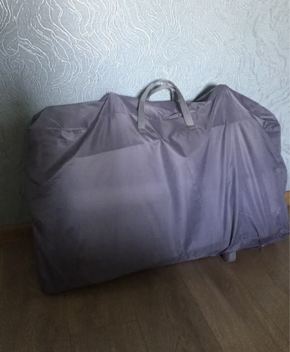 Манеж детский спальный