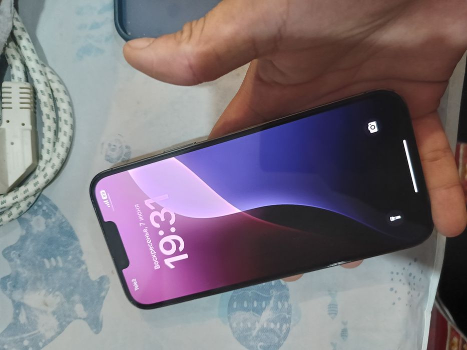 Iphone 13 pro max